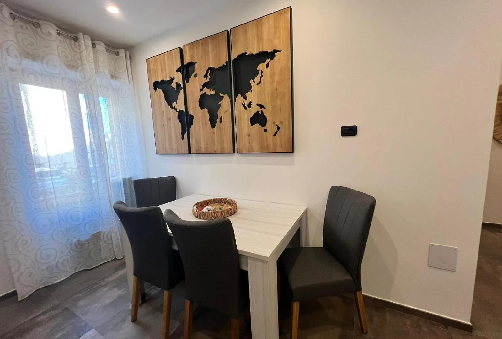 B&B Hakuna Matata 알게로