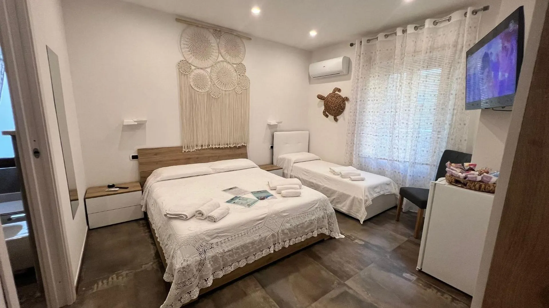 B&B Hakuna Matata 알게로