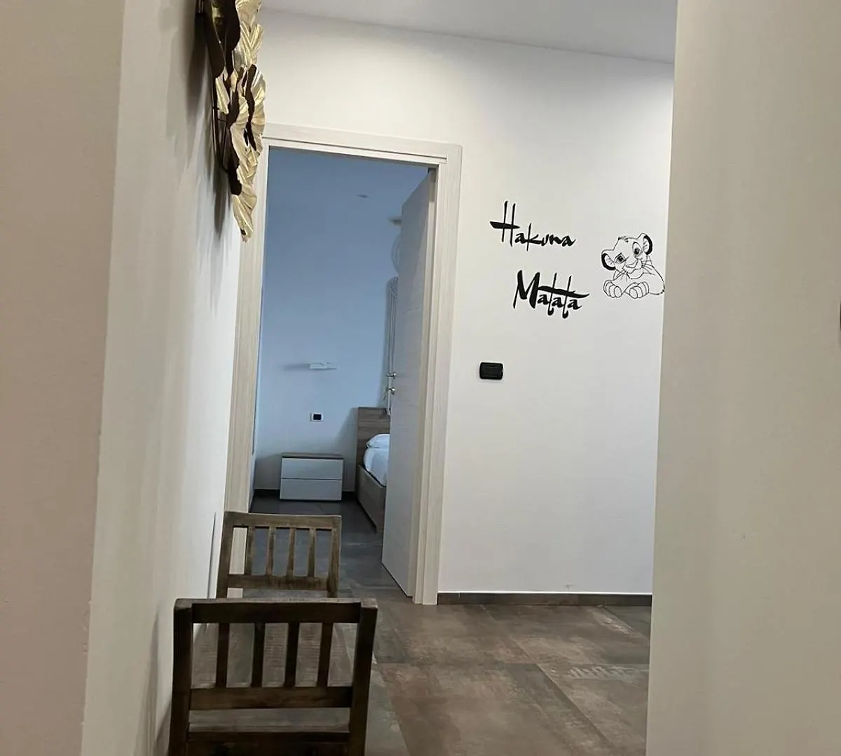 B&B Hakuna Matata 알게로