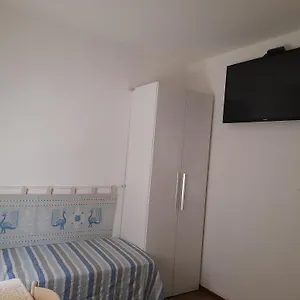 Bed & Breakfast La Pervinca, Alghero