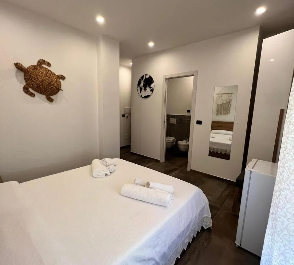 B&B Hakuna Matata Αλγκέρο Bed and Breakfast