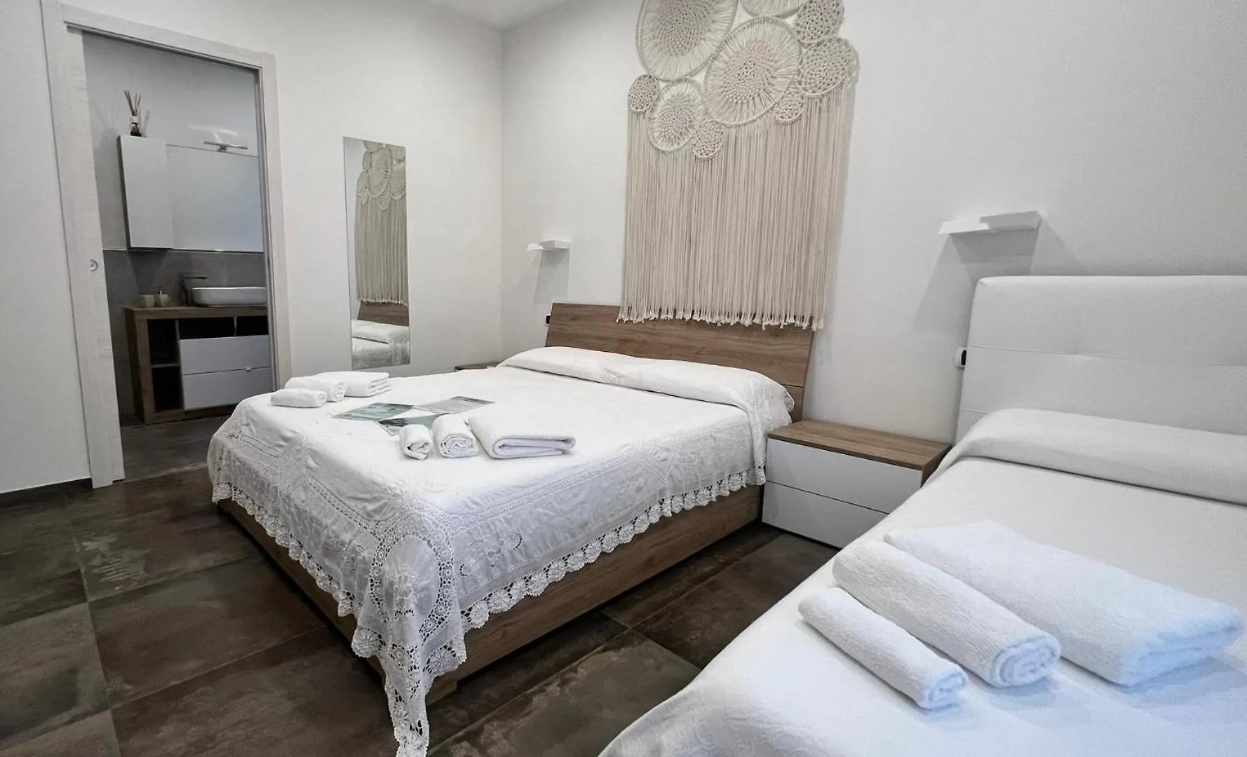 Bed and Breakfast B&B Hakuna Matata Αλγκέρο Ιταλία