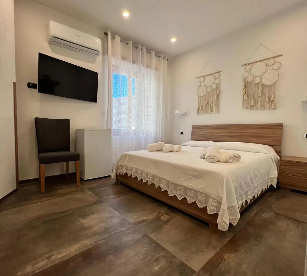 B&B Hakuna Matata Αλγκέρο
