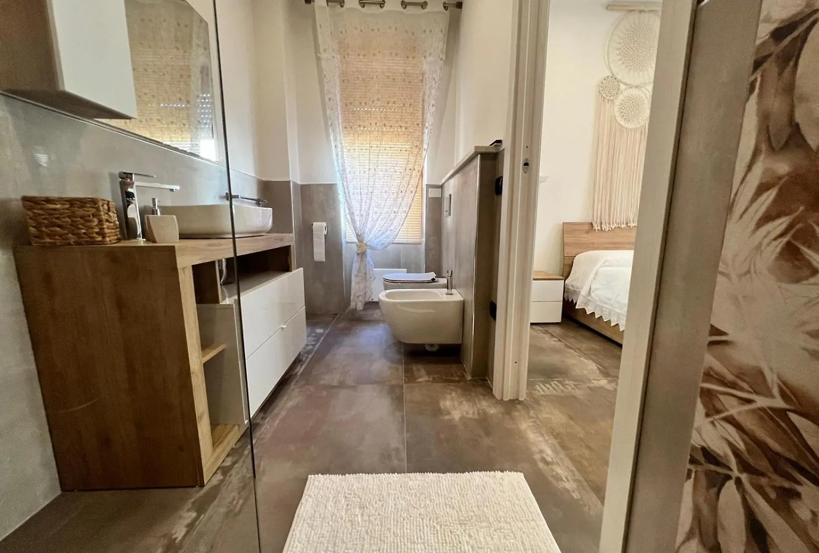 B&B Hakuna Matata Αλγκέρο 0*,