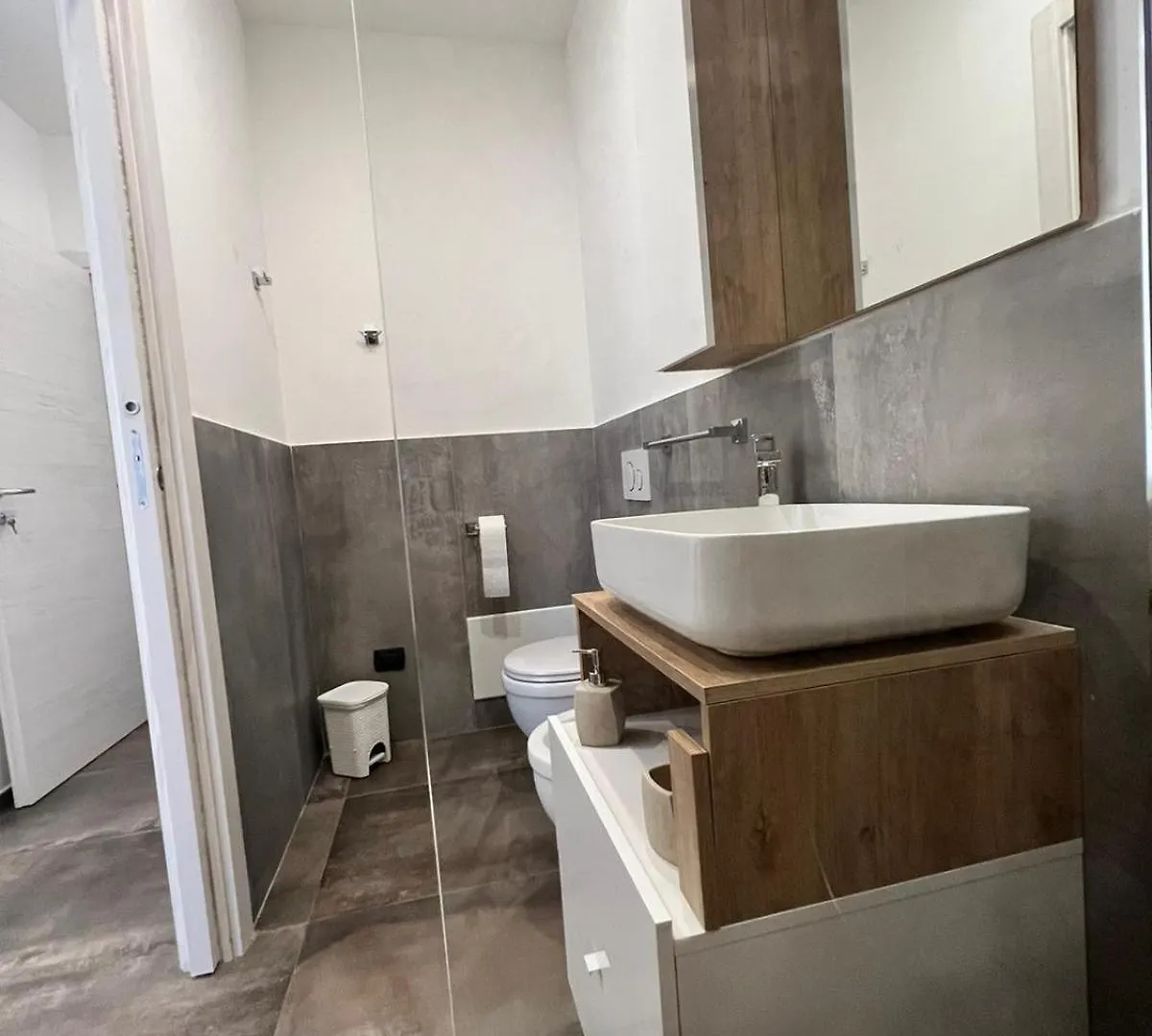 Bed and Breakfast B&B Hakuna Matata Αλγκέρο