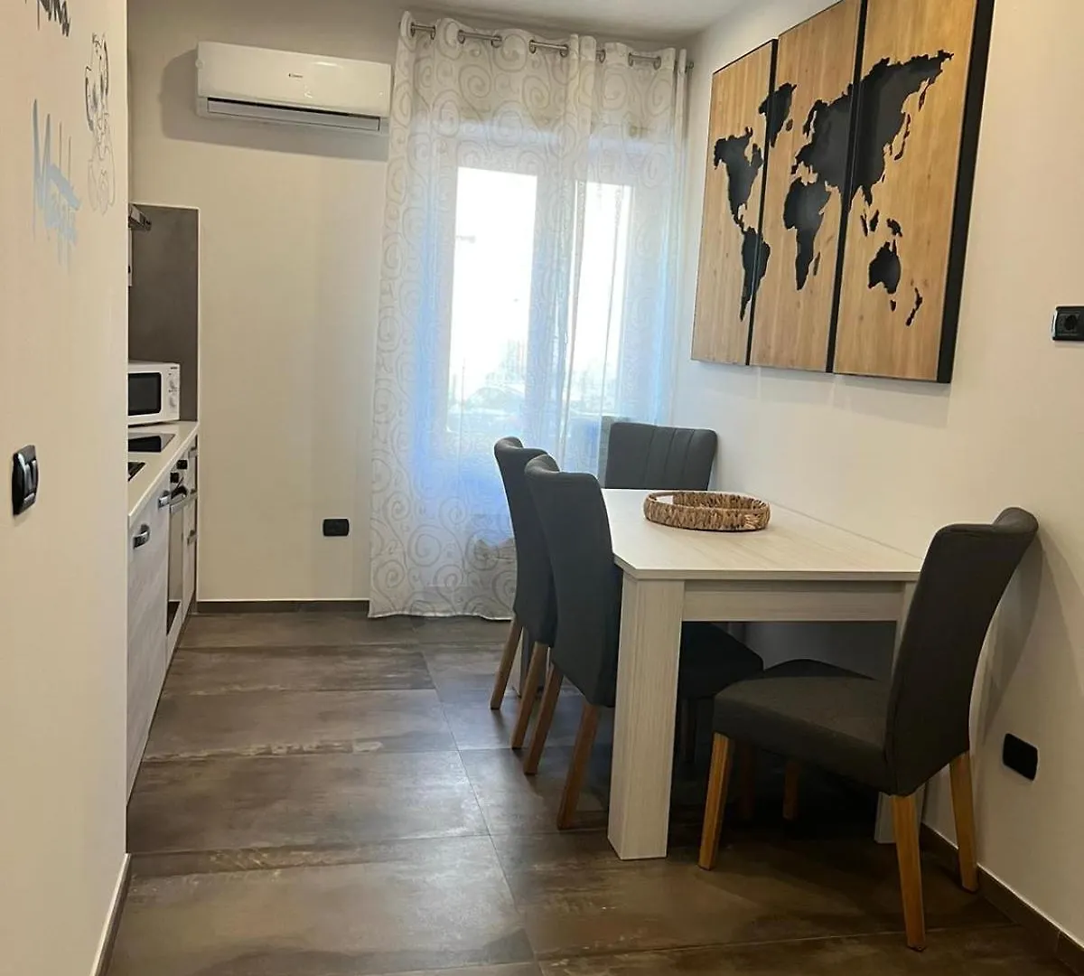 B&B Hakuna Matata Αλγκέρο 0*,  Ιταλία